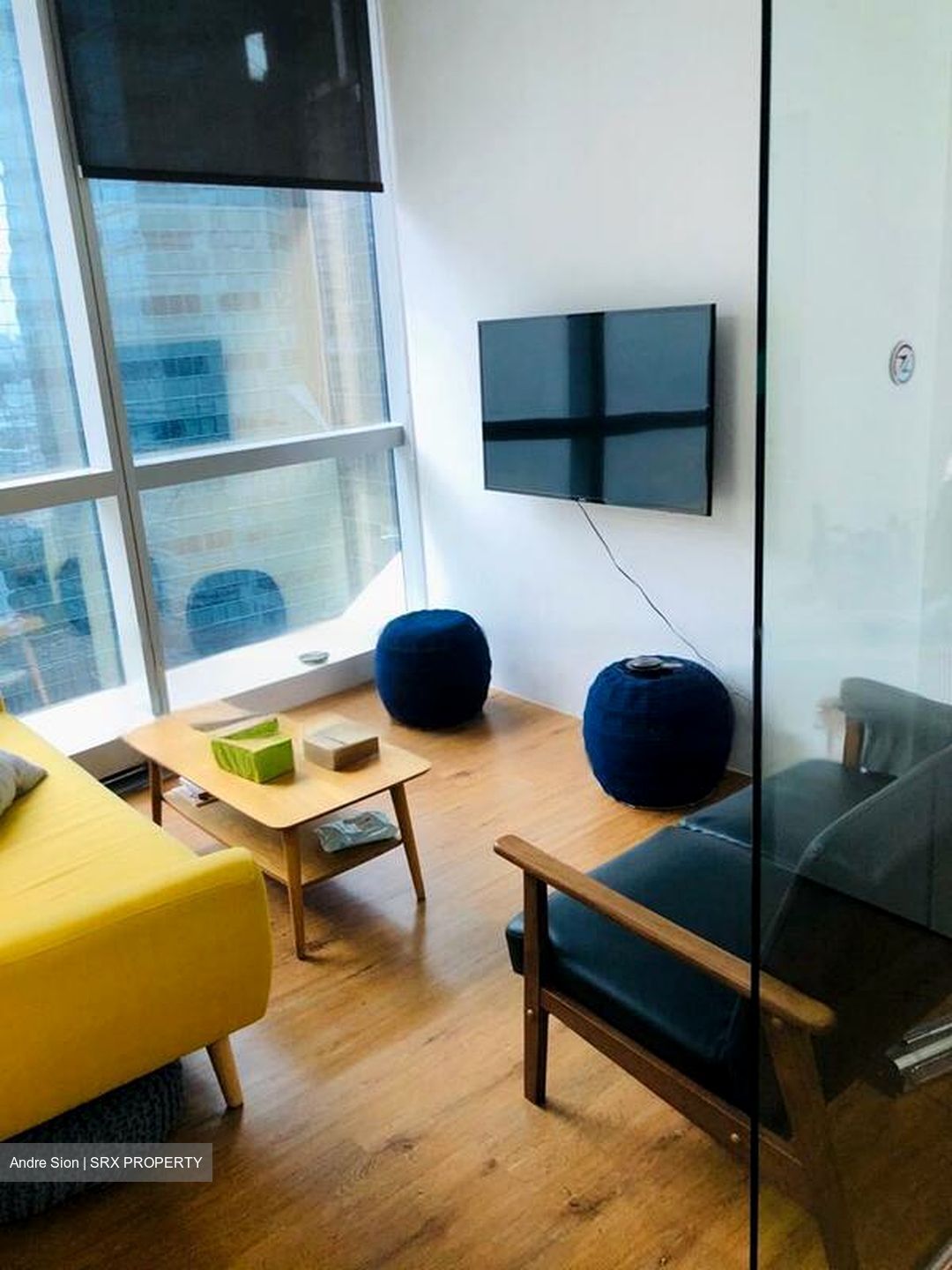 Sbf Center (D1), Office #452196891